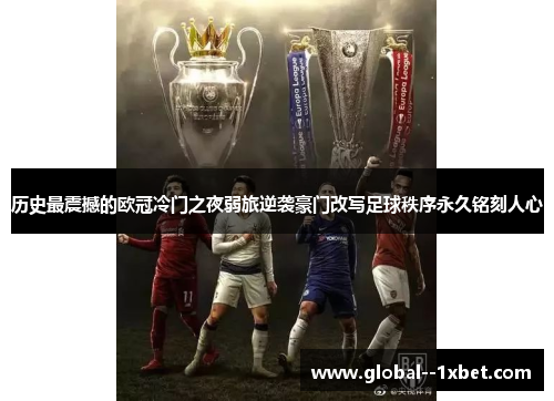历史最震撼的欧冠冷门之夜弱旅逆袭豪门改写足球秩序永久铭刻人心 历史最震撼的欧冠冷门之夜弱旅逆袭豪门改写足球秩序永久铭刻人心